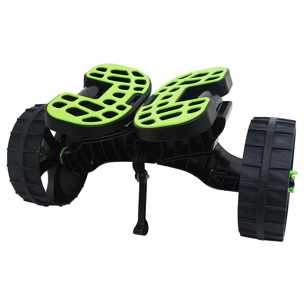C-Tug Kayak Trolley with Puncture-Free Wheels C-Tug Kayak Trolley with Puncture-Free Wheels