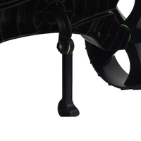 C-Tug Kayak Trolley with Puncture-Free Wheels Thumbnail C-Tug Kayak Trolley with Puncture-Free Wheels