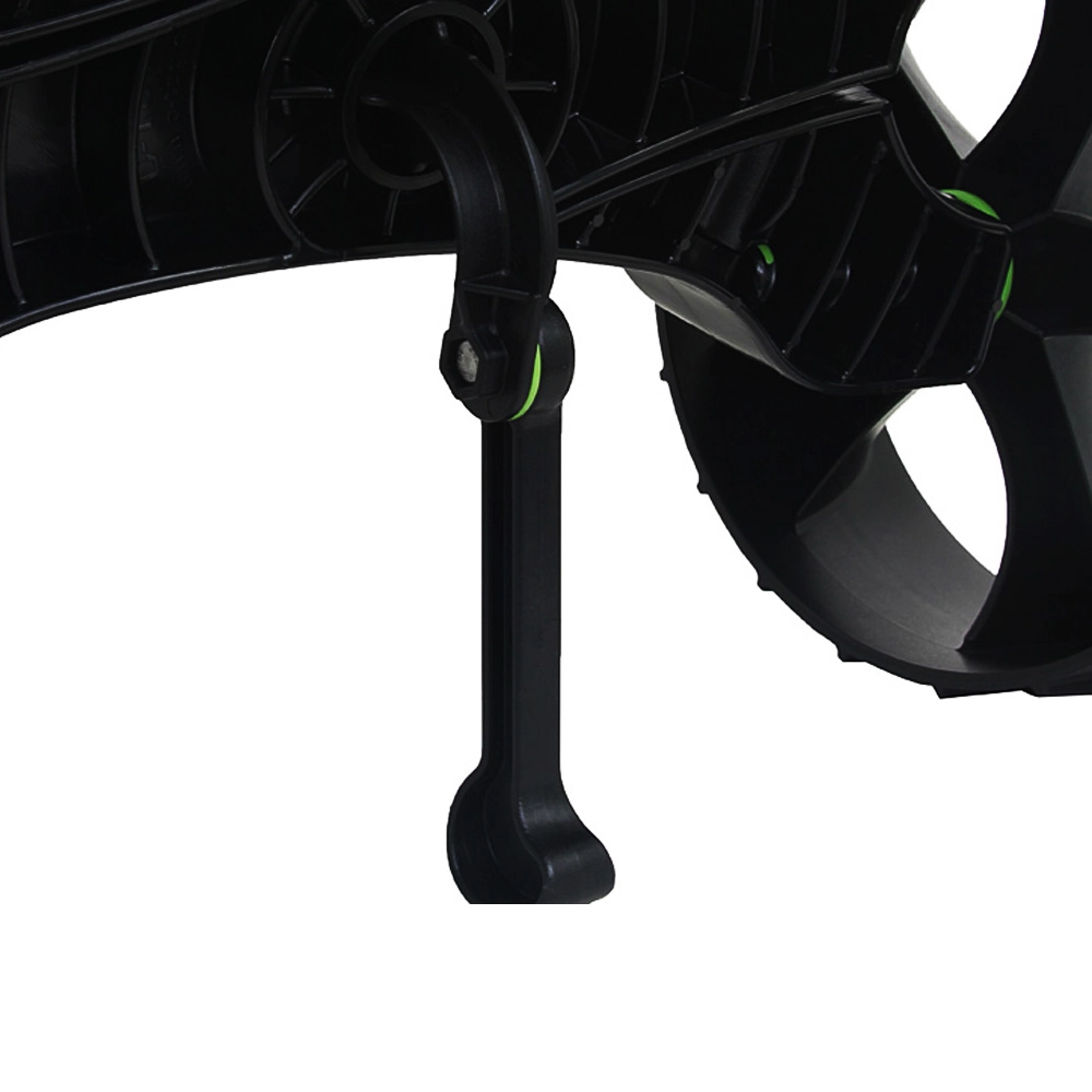 C-Tug Kayak Trolley with Puncture-Free Wheels C-Tug Kayak Trolley with Puncture-Free Wheels