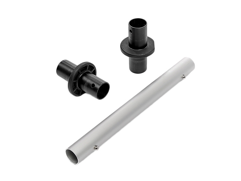 C-Tug Double Up Bar with Extended Straps