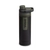GRAYL UltraPress Purifier Water Bottle Nature Edition 500ml Camp Black