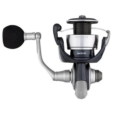 Daiwa 24 Certate SW G 5000-H Spinning Reel