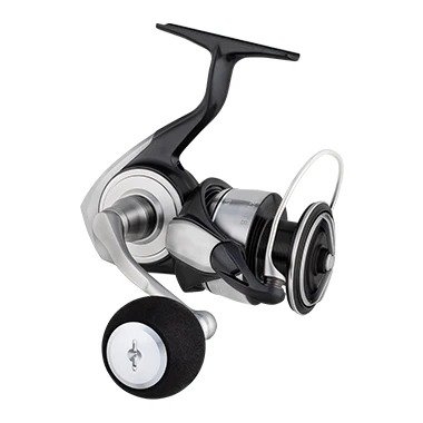 Daiwa 24 Certate SW G 5000-H Spinning Reel
