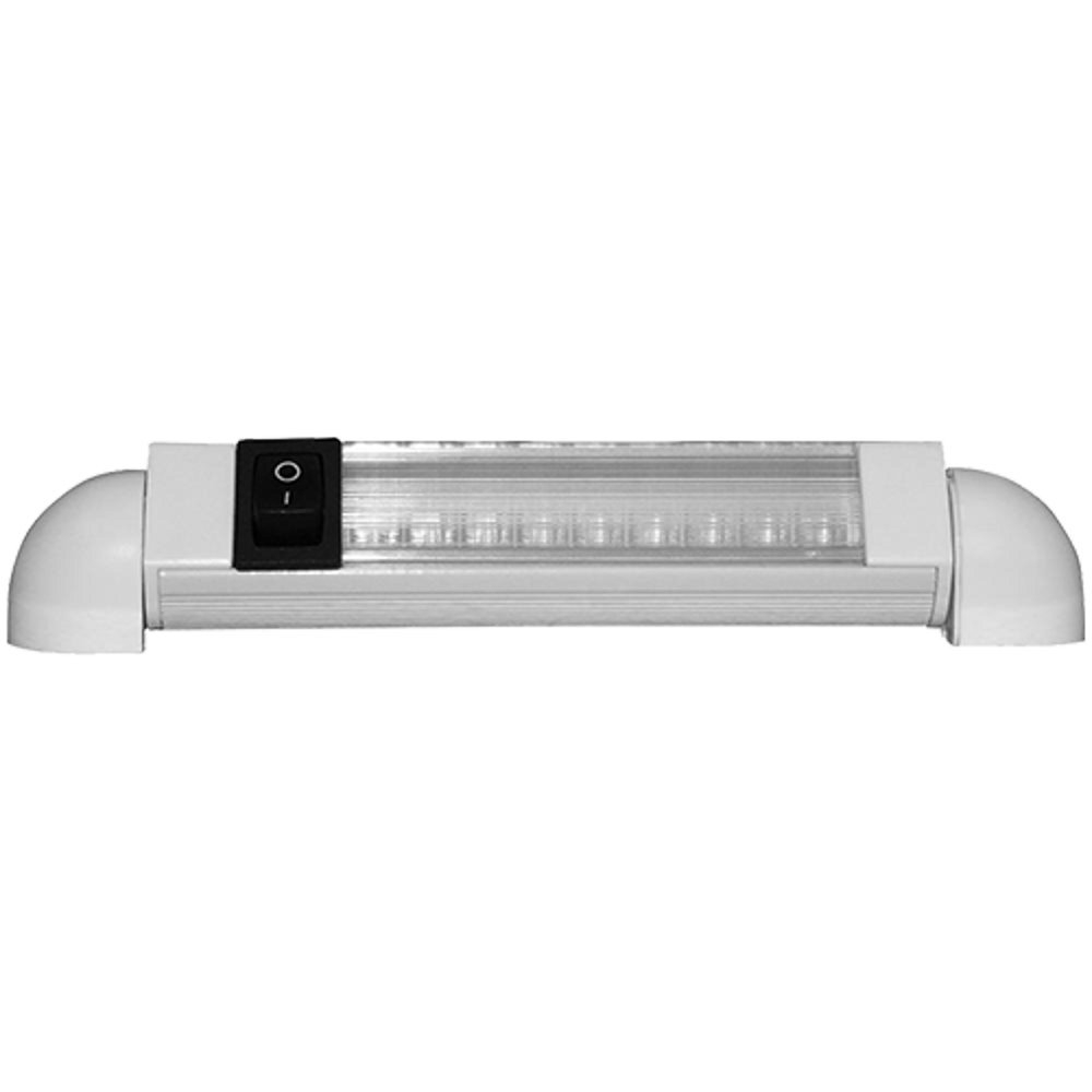 SeaSense 50023710 Rail Light 6in