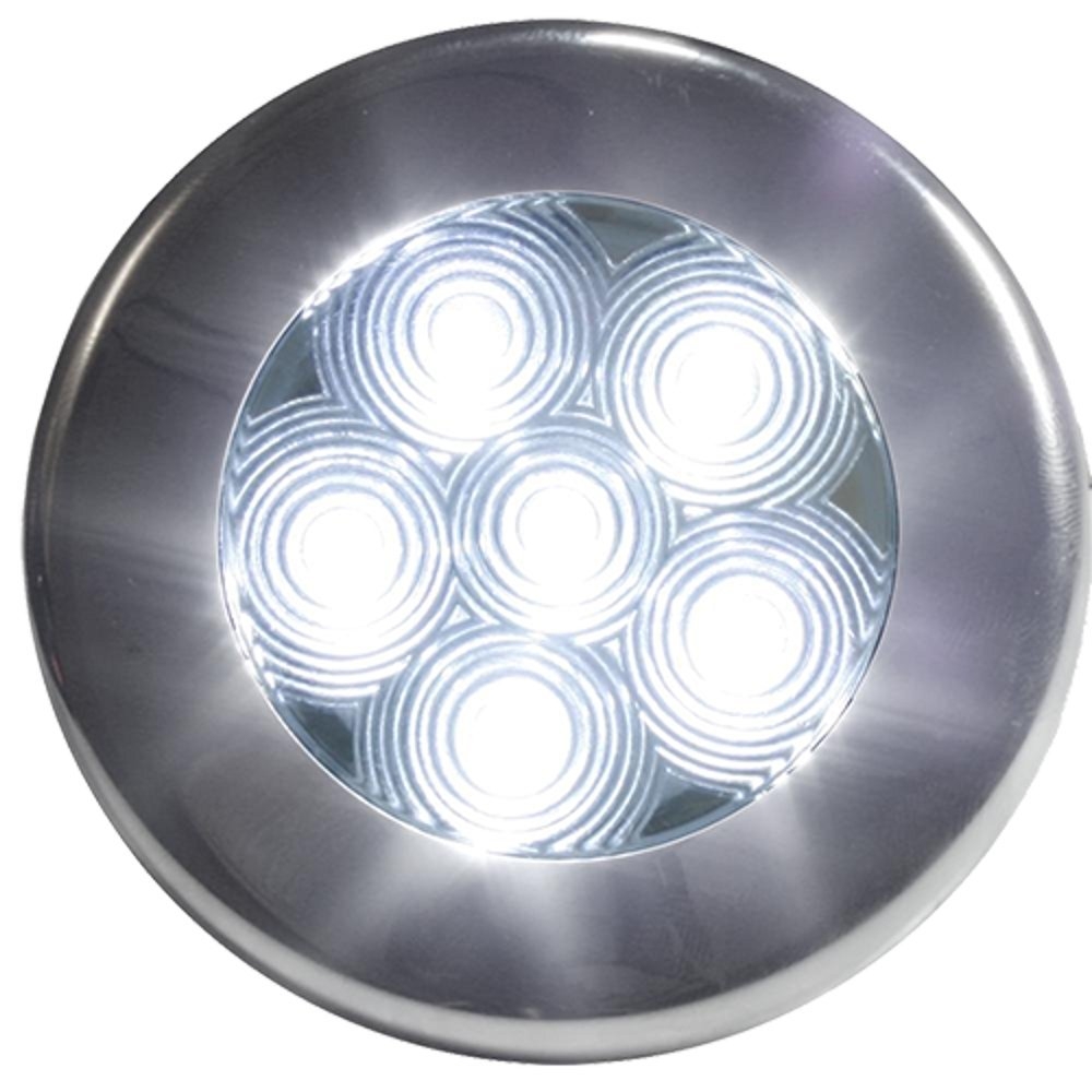 SeaSense 50023809 LED Accent Light Recessed