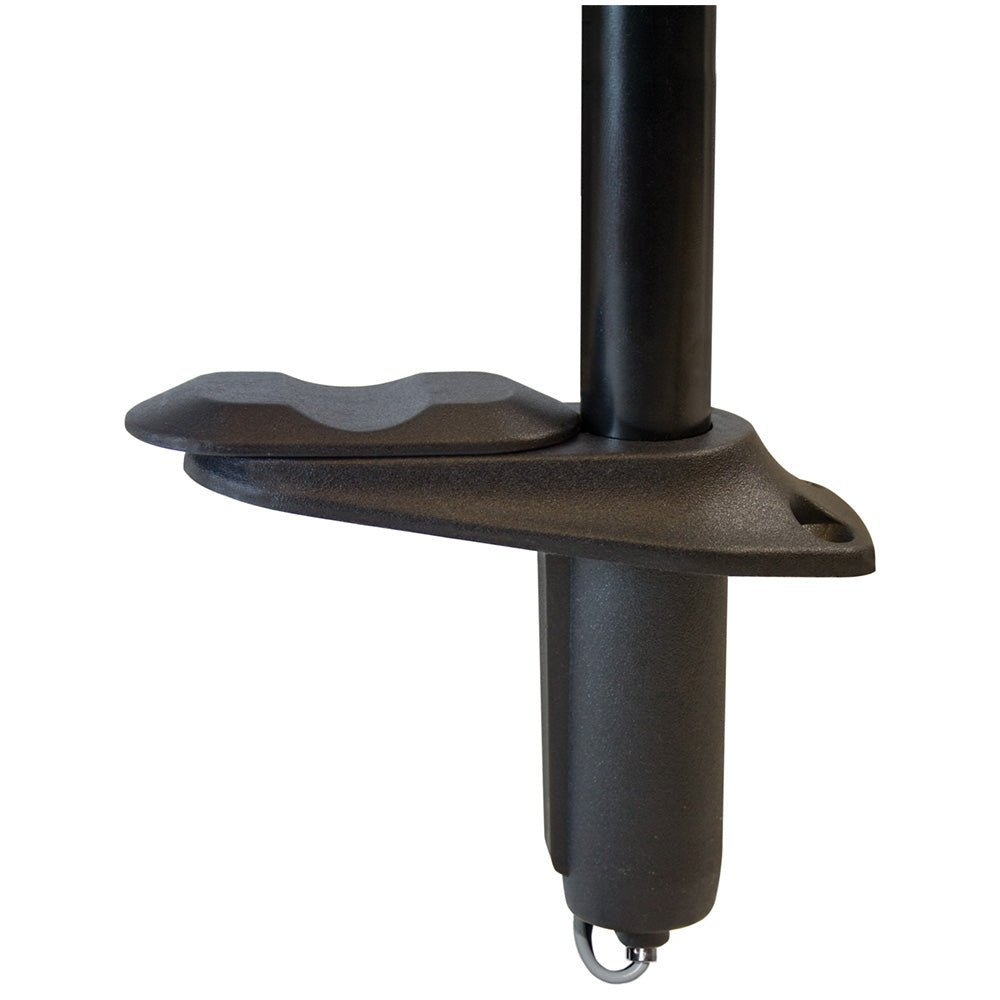 SeaSense 50023953 Stern Light Base Black Nylon