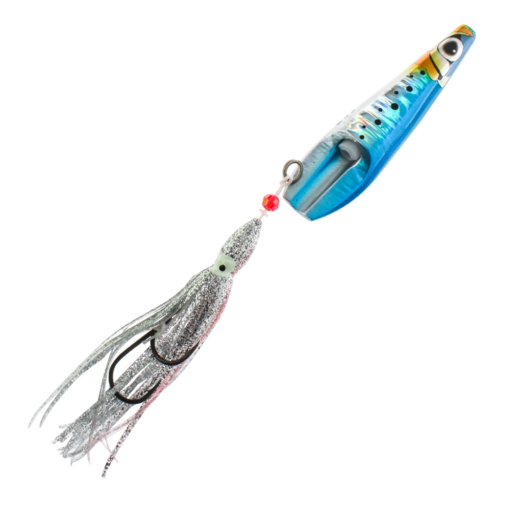 Shimano Rock Hopper Inchiku Slider Jig Sardine 90g