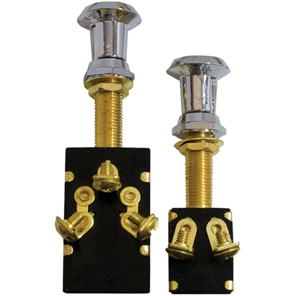 SeaSense 50031172 Push-Pull Switch 3 Position