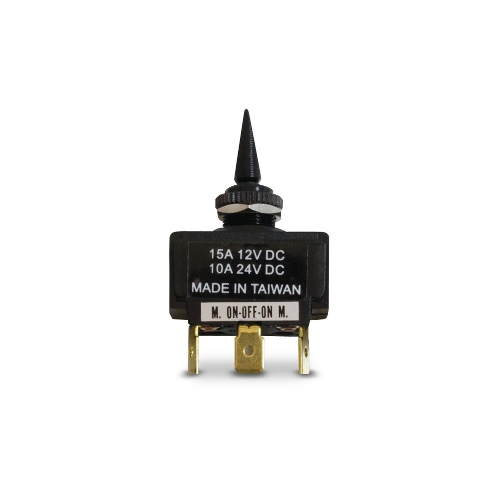 SeaSense 50031222 Toggle Switch 3-Position On-Off-On