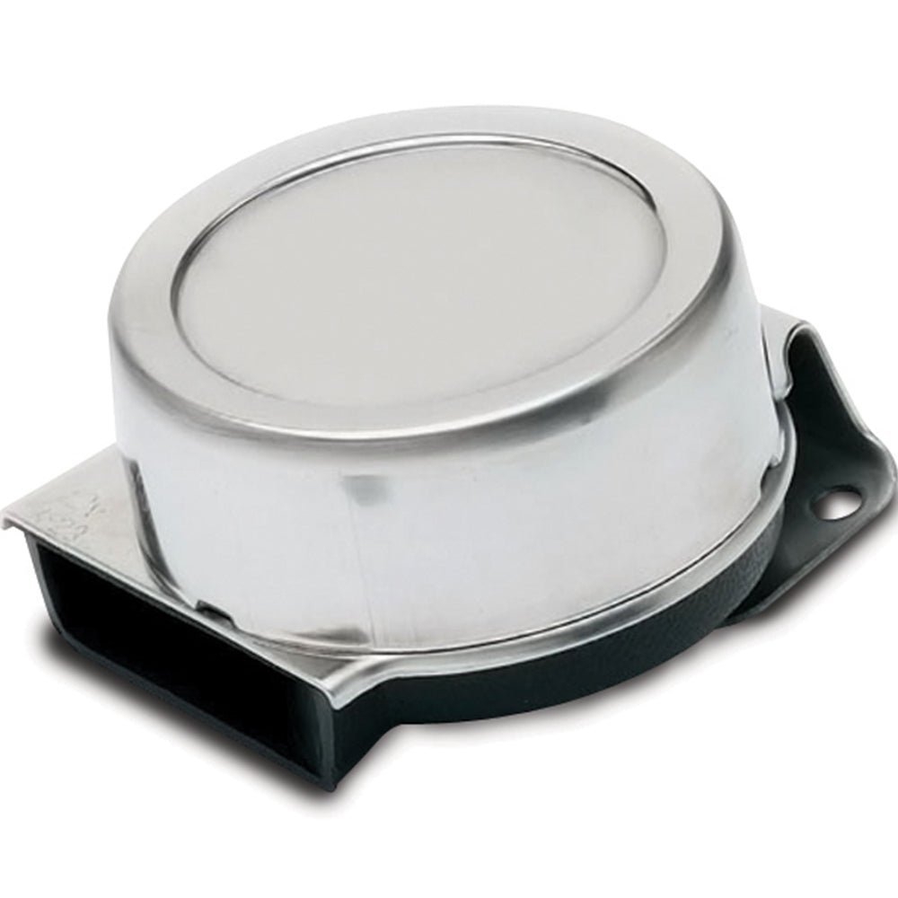 SeaSense 50031902 Stainless Steel 12V Horn