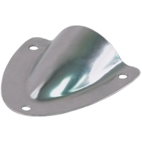 SeaSense 50063325 Mini Cowl Vent 50mm Thumbnail SeaSense 50063325 Mini Cowl Vent 50mm