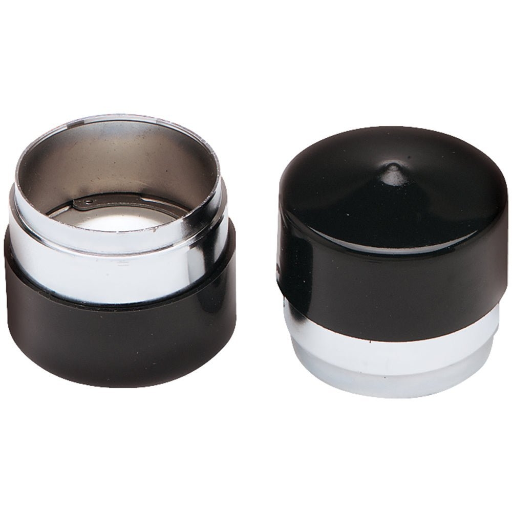 SeaSense 50080665 Wheel Bearing with Cover 1.98in