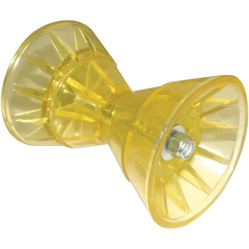 SeaSense 50080946 Poly Vinyl Super Bow Roller 4in