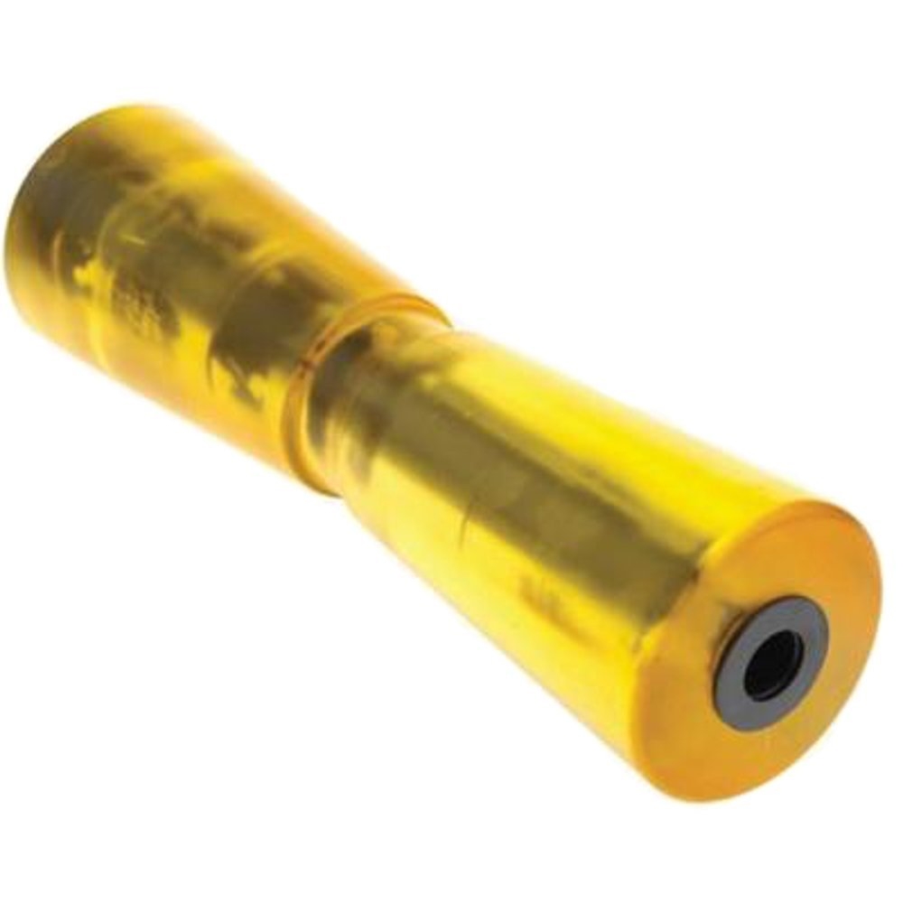 SeaSense 50080962 Poly Vinyl Keel Roller 12in