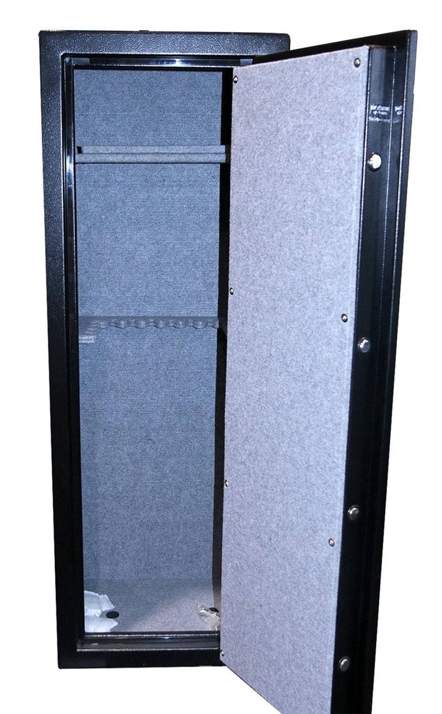 Winchester 14 Gun Safe Deputy Fire Proof 1525mm H x 560mm W x 460mm D