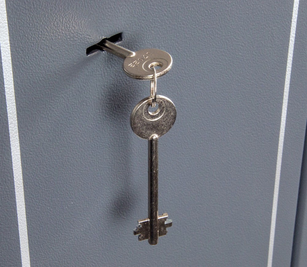 Gun Locker Maxx Double Strength Cat A 7 Gun Safe 1500 x 350 x 300mm