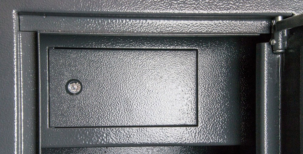 Gun Locker Maxx Double Strength Cat A 7 Gun Safe 1500 x 350 x 300mm