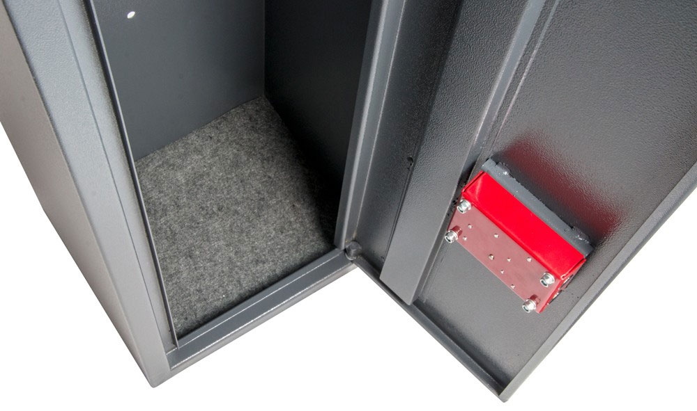 Gun Locker Maxx Double Strength Cat A 7 Gun Safe 1500 x 350 x 300mm
