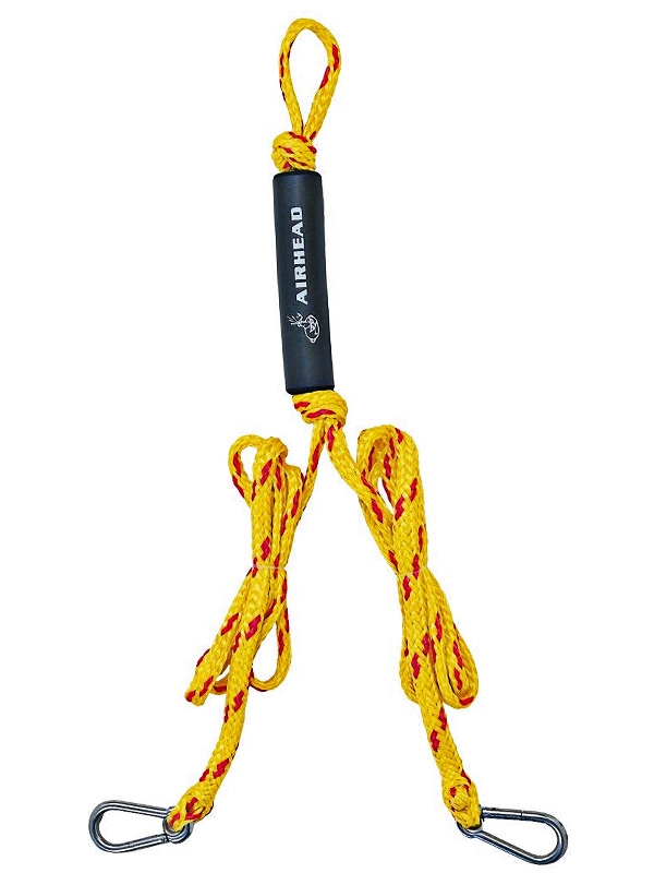 Airhead Watersports Tow Harness 12ft for 1 Rider