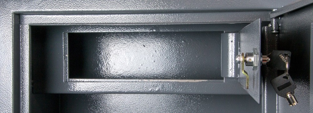 Gun Locker Maxx Double Strength Cat A 10 Gun Safe 1500 x 500 x 300mm