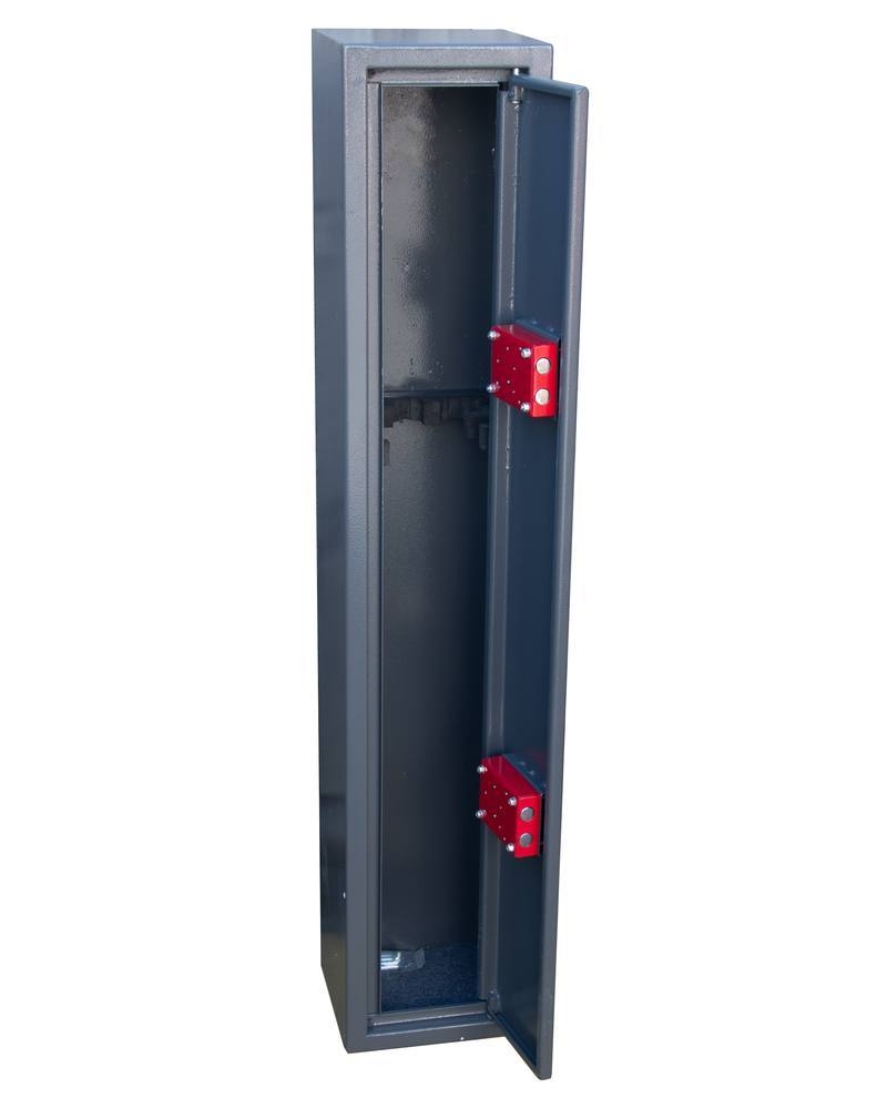 Gun Locker Maxx Double Strength 4 Gun Safe