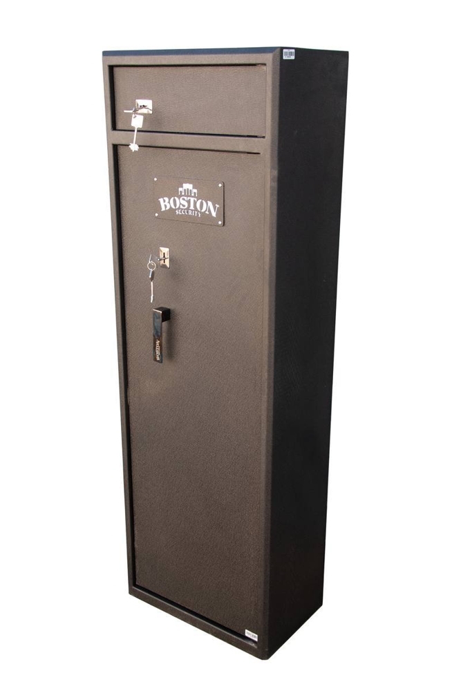 Boston Security 10 Gun Safe A-Category