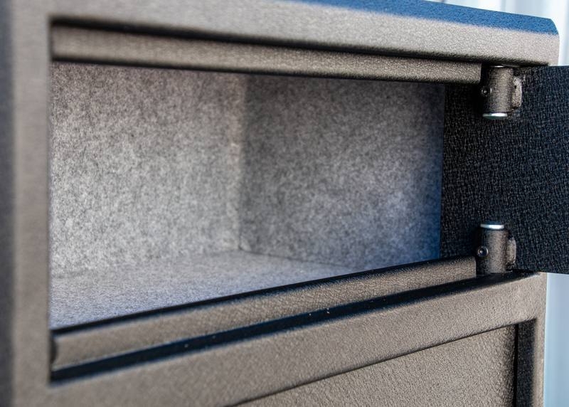 Boston Security 10 Gun Safe A-Category