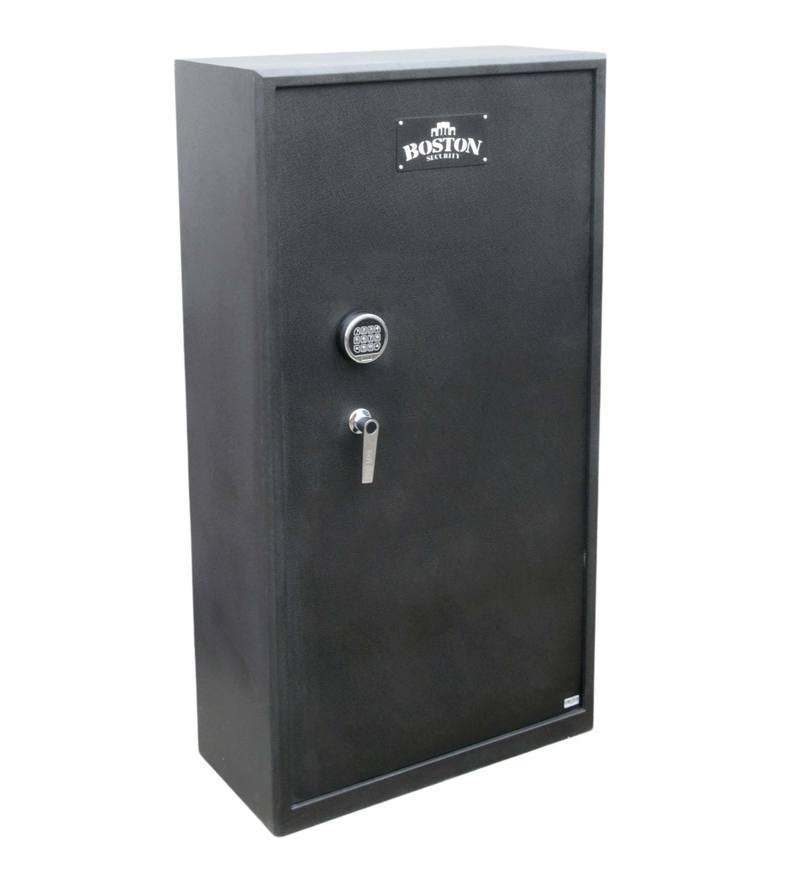 Boston Security Safe 20 Gun A-Category Electronic Lock