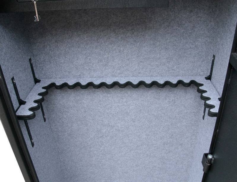 Boston Security Safe 20 Gun A-Category Electronic Lock