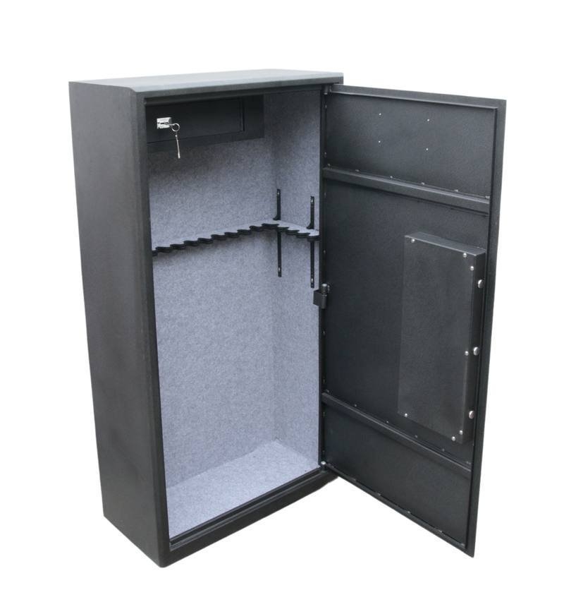 Boston Security Safe 20 Gun A-Category Electronic Lock