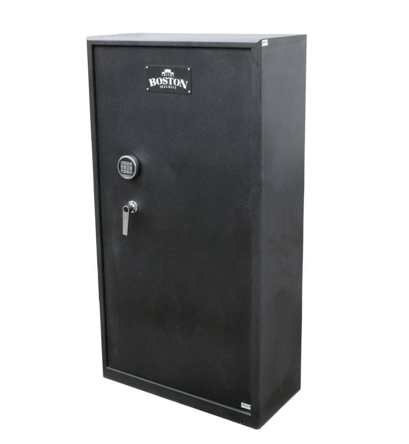 Boston Security Safe 20 Gun A-Category Electronic Lock
