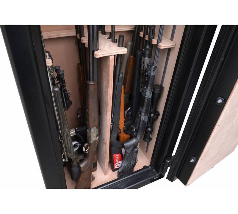 Boston Security 20 Gun Safe Keypad 6mm C-CAT