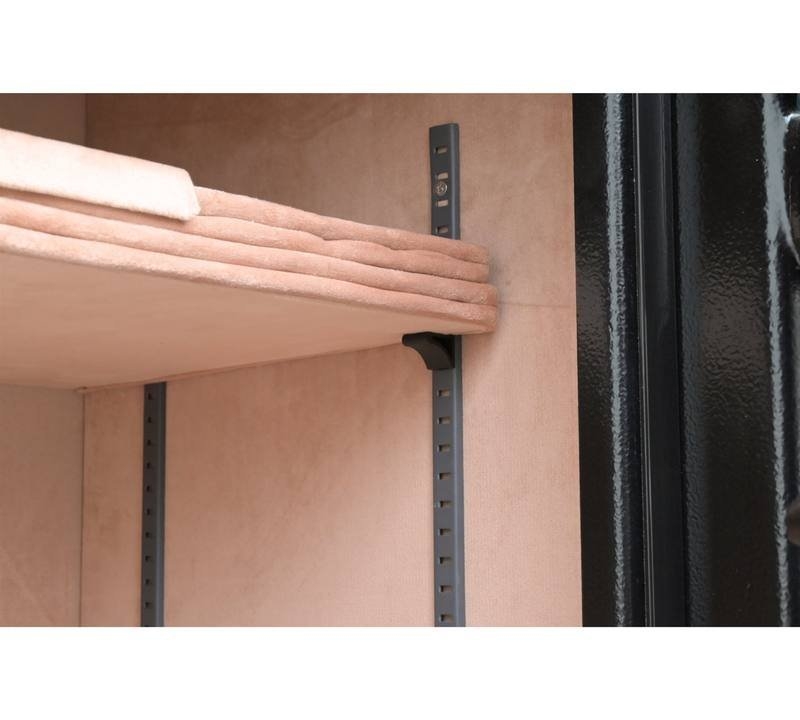 Boston Security 20 Gun Safe Keypad 6mm C-CAT