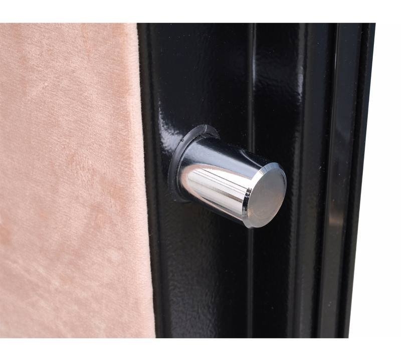 Boston Security 20 Gun Safe Keypad 6mm C-CAT