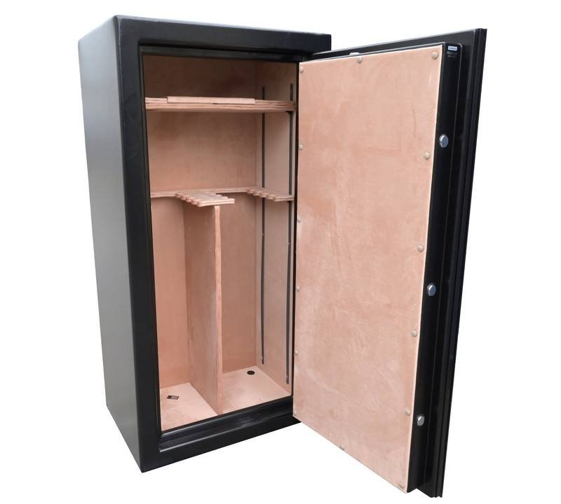 Boston Security 20 Gun Safe Keypad 6mm C-CAT