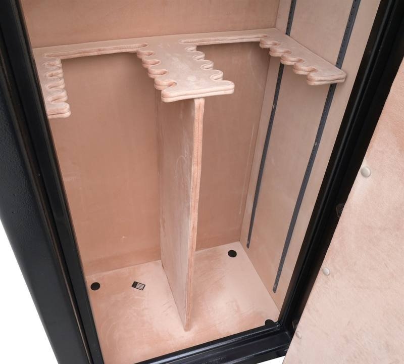 Boston Security 20 Gun Safe Keypad 6mm C-CAT