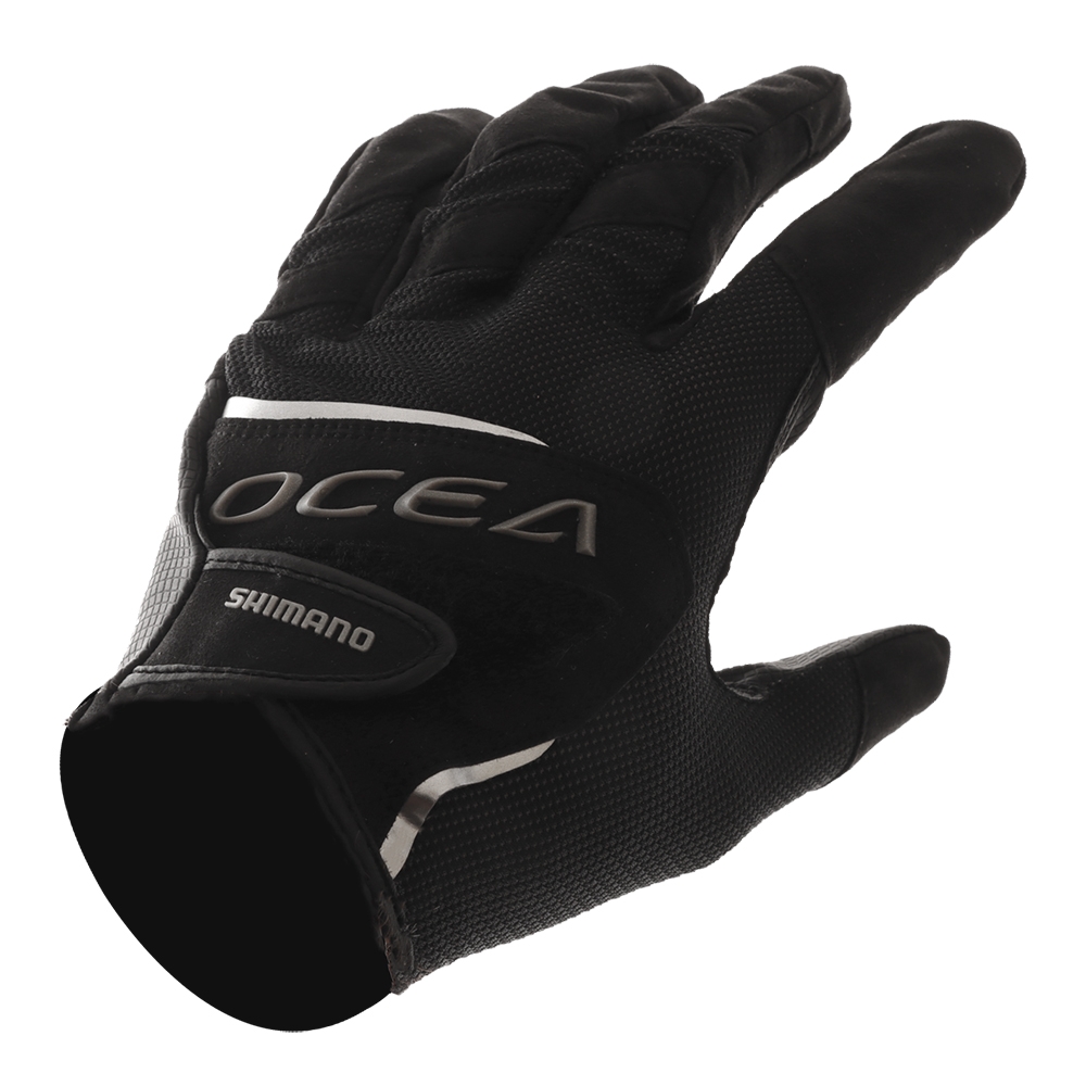 Shimano Ocea Jigging Gloves XL