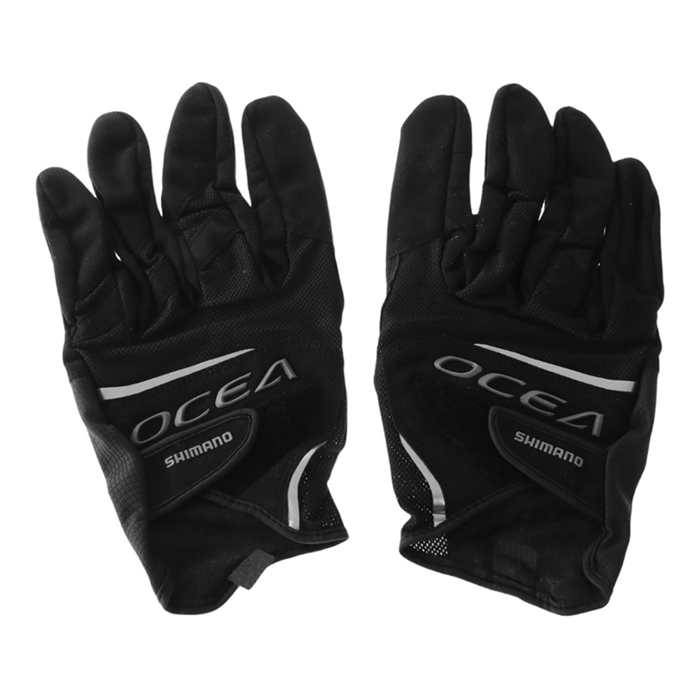 Shimano Ocea Jigging Gloves L