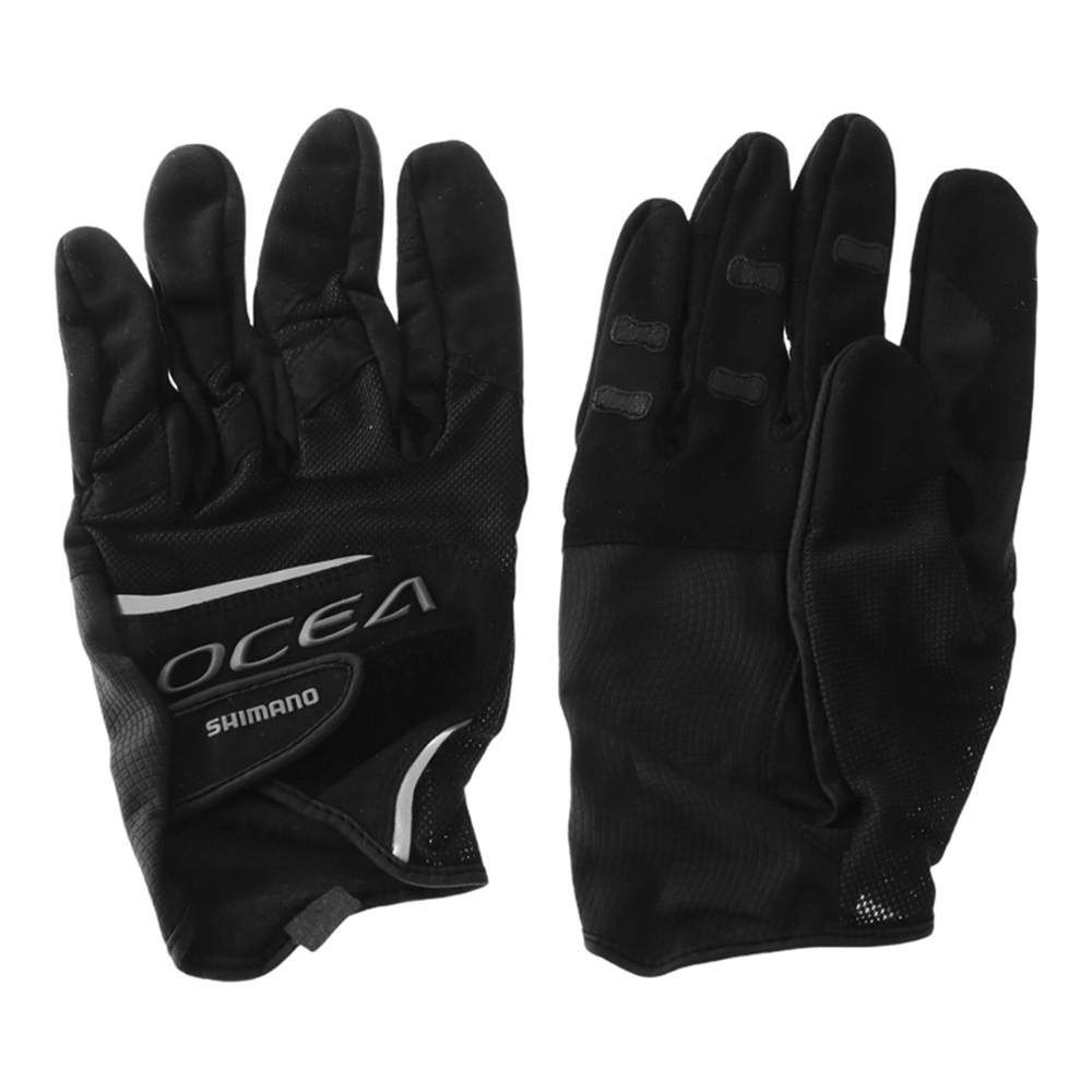 Shimano Ocea Jigging Gloves L