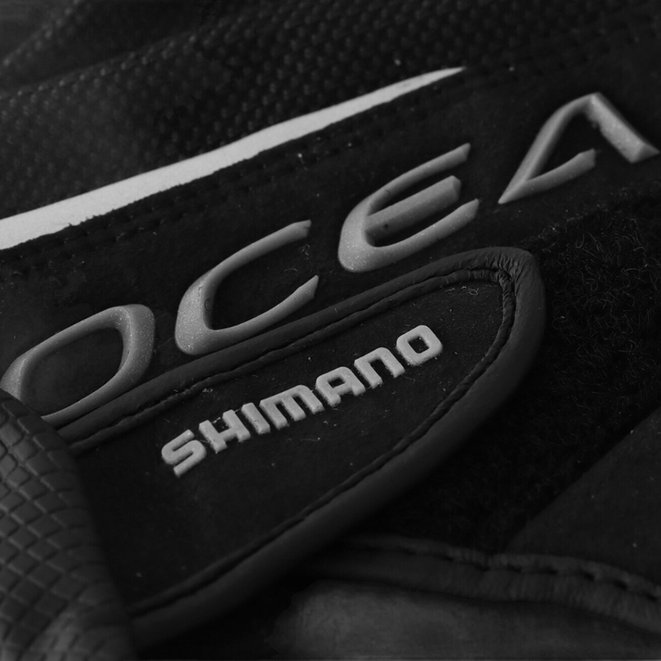 Shimano Ocea Jigging Gloves L
