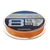 Shimano Ocea 8 Jigging Braid Multicolour 89lb PE5 400m