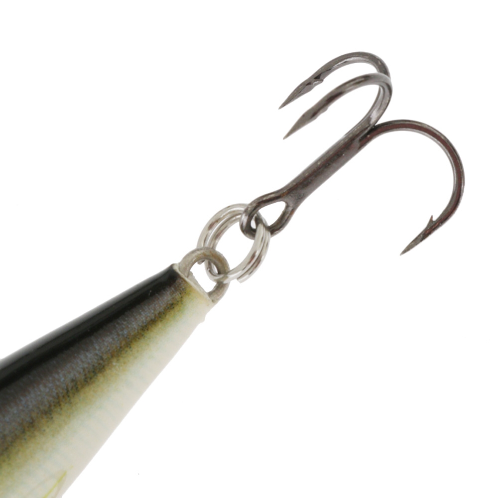 Rapala Scatter Rap CountDown Trolling Lure 7cm Ayu