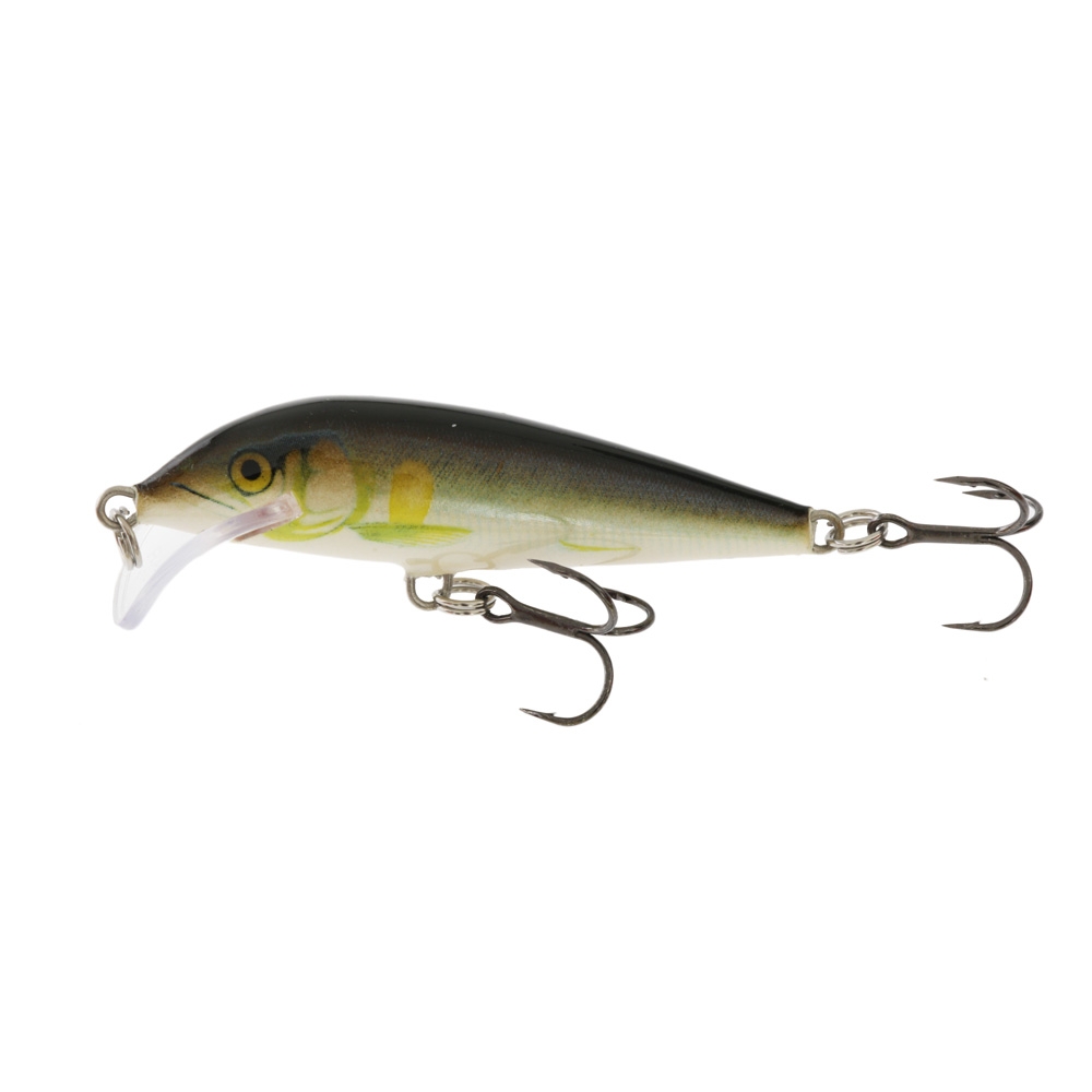 Rapala Scatter Rap CountDown Trolling Lure 7cm Ayu