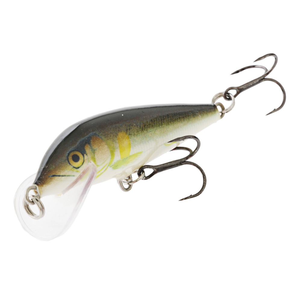 Rapala Scatter Rap CountDown Trolling Lure 7cm Ayu