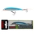 Rapala X-Rap XR08 Xtreme Action Slashbait Lure 8cm Silver Blue