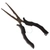 Rapala Stainless Steel Pliers 8.66in