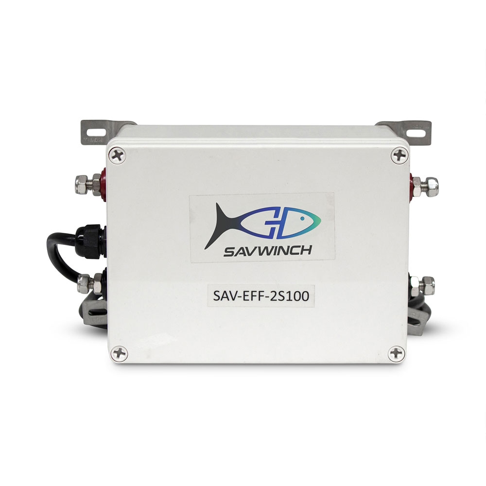 Savwinch EFF-2S-100 Electronic Freefall System