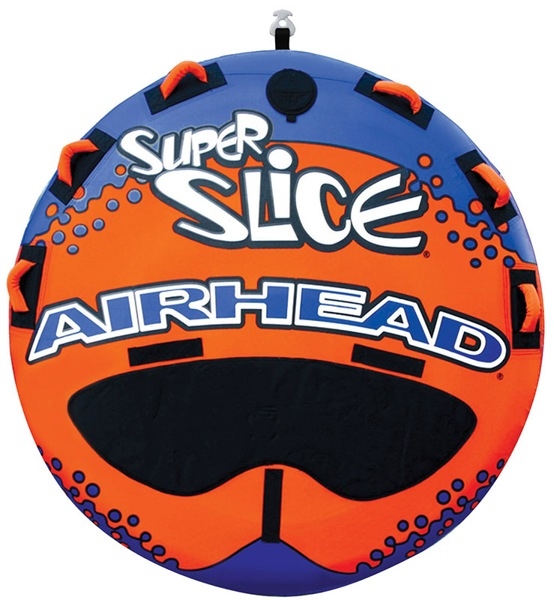 Airhead Super Slice 3-Rider Towable Sea Biscuit