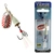 Blue Fox Classic Vibrax Glow Spinner Lure Size 2 6g Glow