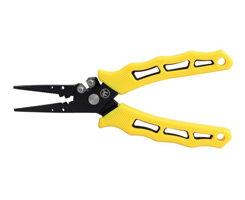 TT Lures Straight Nose Pliers Large 18cm